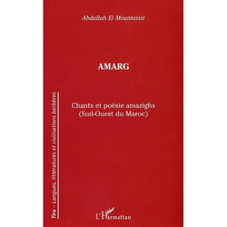 Amarg