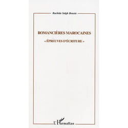Romancières Marocaines
