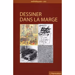 ISBN Dessiner Dans La Marge, Art &amp; design, Français, Livre broché