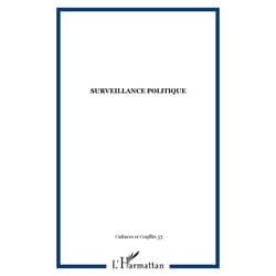 Surveillance politique