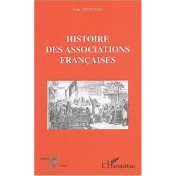 Histoire des associations françaises