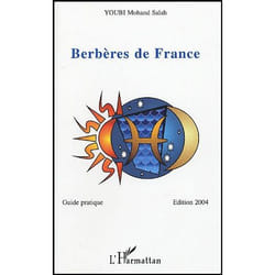 Berbères de France