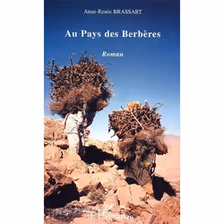 ISBN Au Pays Des Berberes, Littérature, Français, Livre broché