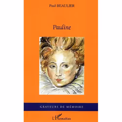 ISBN Pauline, Romance, Français, Livre broché