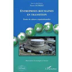 Entreprises roumaines en transition