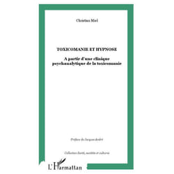 Toxicomanie et hypnose
