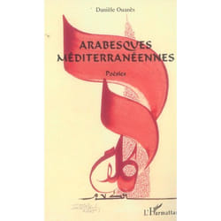 Arabesques Méditerranéennes