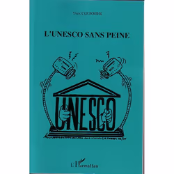ISBN L'Unesco Sans Peine, politique, Français, Livre broché