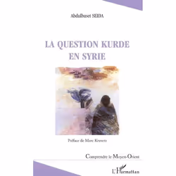 ISBN La Question Kurde En Syrie, politique, Français