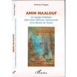 Amin Maalouf