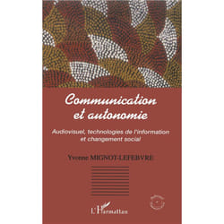 Communication et autonomie