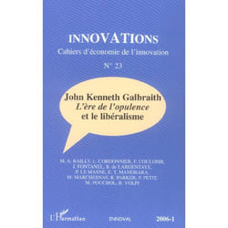 John Kenneth Galbraith