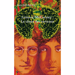ISBN Lennon/Mccartney : Le Chant Des Cerveaux, Musique, Français