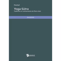 ISBN Yoga-Sutra, philosophie, Français, Livre broché