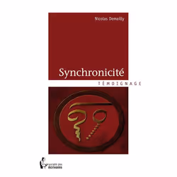 ISBN Synchronicite, biographie, Français, Livre broché