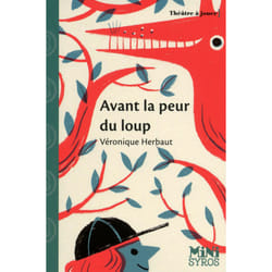 ISBN Avant la peur du loup : Le livre de Véronique Herbaut, Karine Bernadou