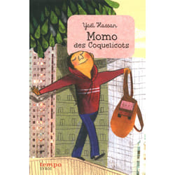 ISBN Momo des Coquelicots : Le livre de Yaël Hassan, Beatrice Alemagna