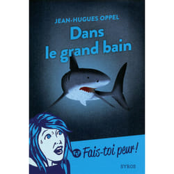 ISBN Dans le grand bain : Le livre de Jean-Hugues Oppel, Jérôme Meyer-Bisch