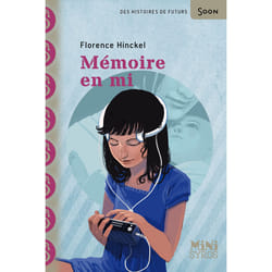 ISBN Mémoire en mi : Le livre de Florence Hinckel, Stéphanie Hans