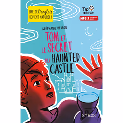 ISBN Tom et le secret du Haunted Castle : Le livre de Stéphanie Benson, Julien Castanié, Sport & loisirs, 96 pages