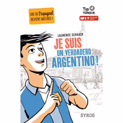 ISBN Je suis un verdadero argentino ! : Le livre de Laurence Schaack, Clément Rizzo, Sport & loisirs, 112 pages