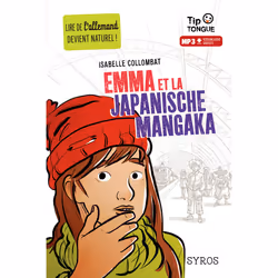 ISBN Emma et la Japanische mangaka : Le livre de Isabelle Collombat, Pierre-Yves Cézard, Sport & loisirs, 112 pages