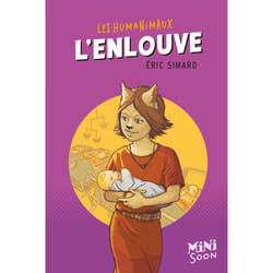 ISBN L'Enlouve : Le livre de Éric Simard, Prince Gigi