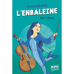 ISBN L'Enbaleine : Le livre de Éric Simard, Prince Gigi