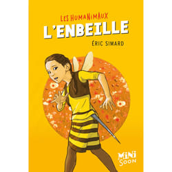 ISBN L'Embeille - Les humanimaux : Le livre de Éric Simard, Prince Gigi