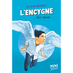 ISBN L'encygne : Le livre de Éric Simard, Prince Gigi