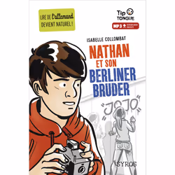 ISBN Nathan et son berliner bruder : Le livre de Isabelle Collombat, Pierre-Yves Cézard, Sport & loisirs, 144 pages