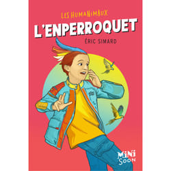 ISBN L'enperroquet : Le livre de Éric Simard, Prince Gigi