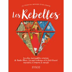 ISBN Les Rebelles : Le livre de Gilles Bizouerne, Fabienne Morel, Marie Caudry, Cécile Gambini, Emilie Harel, Roman, 288 page ...