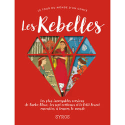 ISBN Les Rebelles : Le livre de Gilles Bizouerne, Fabienne Morel, Marie Caudry, Cécile Gambini, Emilie Harel
