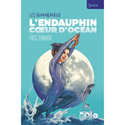 ISBN L'Endauphin, coeur d'océan : Le livre de Éric Simard