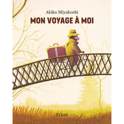 ISBN Mon voyage à moi : Le livre de Akiko Miyakoshi