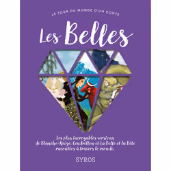 ISBN Les Belles : Le livre de Gilles Bizouerne, Charlotte Gastaut, Delphine Jacquot, Peggy Nille, Fabienne Morel, 288 pages
