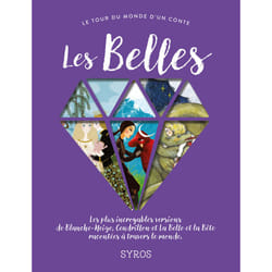 ISBN Les Belles : Le livre de Gilles Bizouerne, Charlotte Gastaut, Delphine Jacquot, Peggy Nille, Fabienne Morel