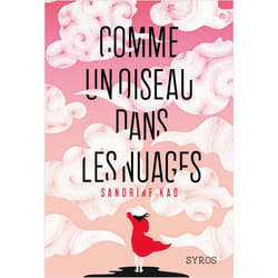 Comme un oiseau dans les nuages (Jeunesse)