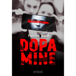 ISBN Dopamine : Le livre de Patrick Bard