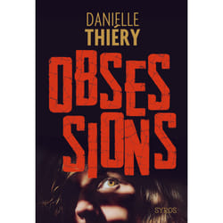 ISBN Obsessions : Le livre de Danielle Thiéry