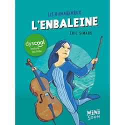 ISBN L'enbaleine Dyscool : Le livre de Éric Simard