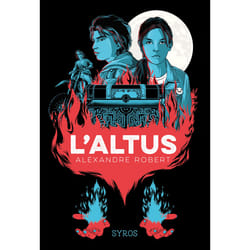 ISBN L'Altus : Le livre de Alexandre Robert, Germain Barthelemy