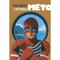 ISBN L'Intégrale Méto - Collector : Le livre de Yves Grevet, Thomas Ehretsmann, Roman, 904 pages