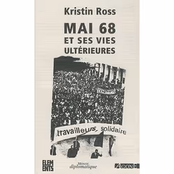 ISBN Mai 68 Et Ses Vies Ulterieures, histoire, Français