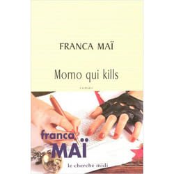 Momo qui kills