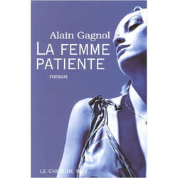 La femme patiente