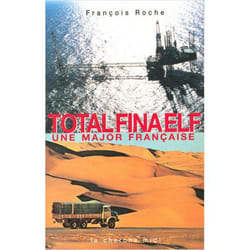 TotalFinaElf une major française