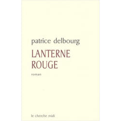 Lanterne rouge