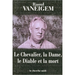 Le chevalier, la dame, le diable et la mort